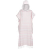 Wholesale Double Sided Poncho Turkish Bathrobes 113x80 cm 100% Organic Cotton