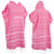 Regenerated Poncho Pure Series