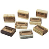 Natural 100% Organic soap Traditional Moisturizing Olive Oil Organik sabun Nourishing  Antioxidant