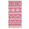 Shape Pestemal Pink