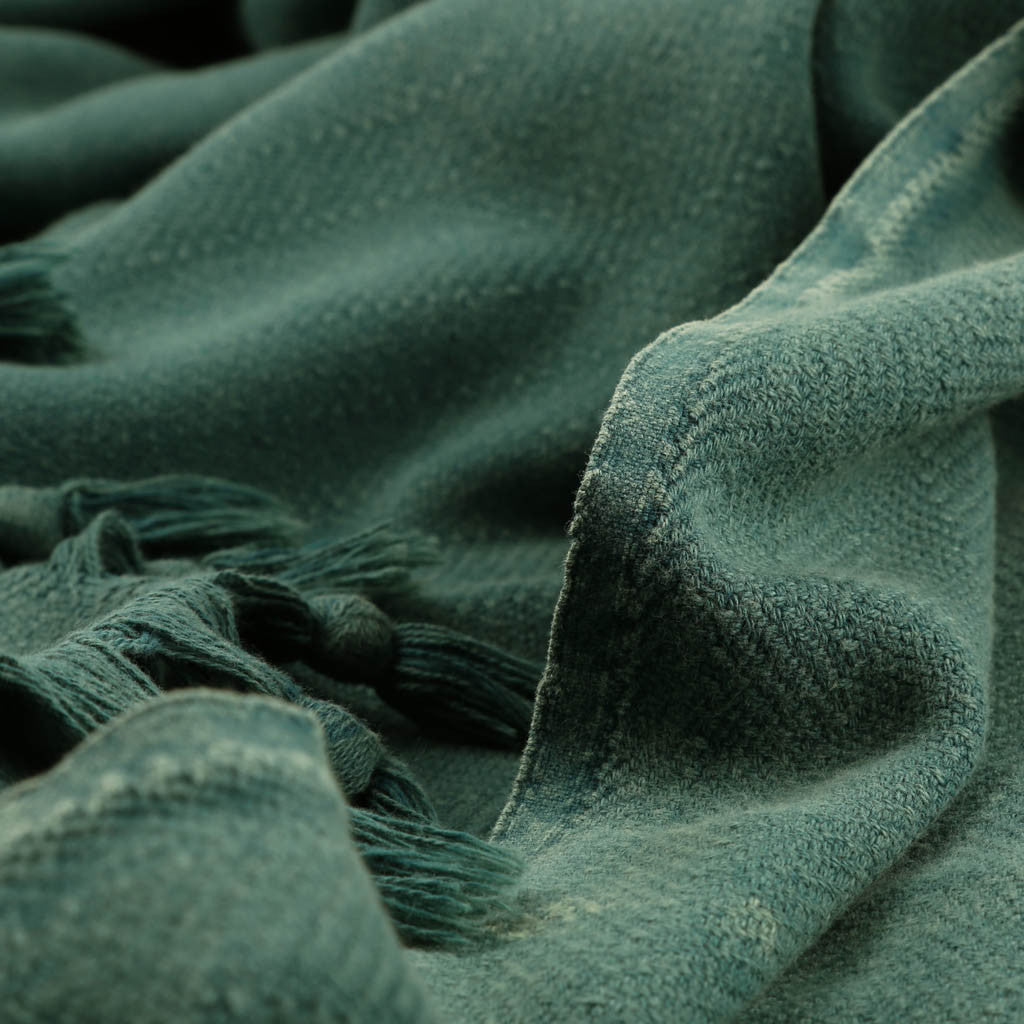 Wholesale Turkish throw decorative home decor peshtemal blanket organic cotton high quality