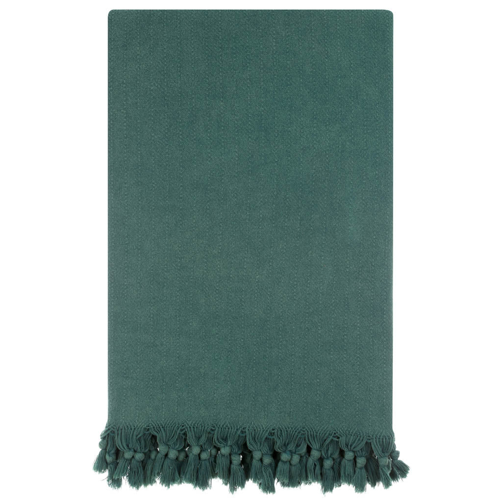 Wholesale Turkish throw decorative home decor peshtemal blanket organic cotton high quality