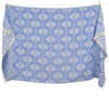 Symbol Pestemal Blue