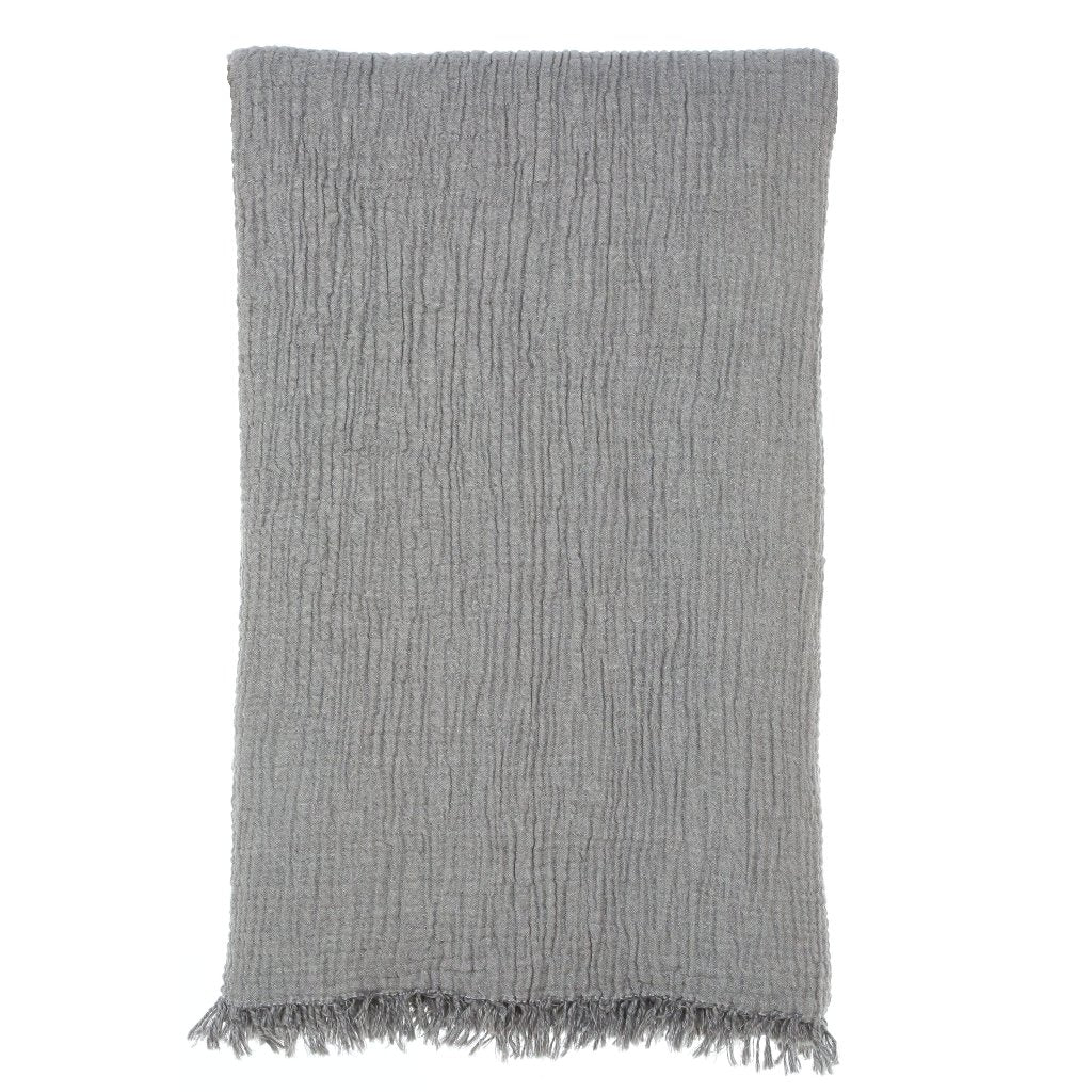 Muslin cotton throw blankets peshtemal towel home hotel outdoor picnic beach blanket throws