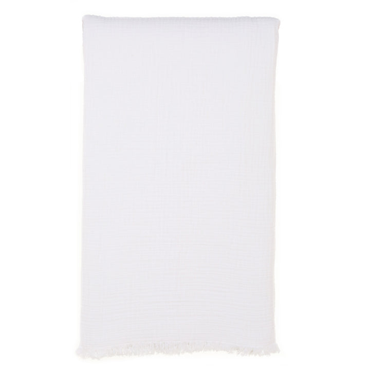 Muslin cotton throw blankets peshtemal towel home hotel outdoor picnic beach blanket throws