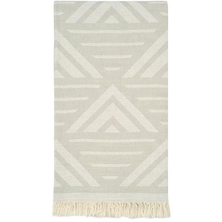 Turkish Beach Towels with tassels