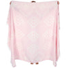 Liva Throw Rose