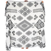Blanket-Throw-Nederland-Black