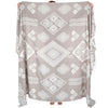 Blanket-Throw-Nederland-Brown