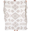 Blanket-Throw-Nederland-Brown